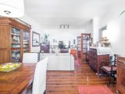 Apartamento T3 com charme lisboeta junto ao Marquês de...
