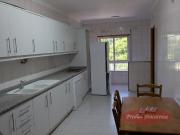 Apartamento t3 com cozinha equipada junto a Makro