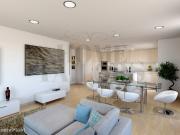 Apartamento T3 em empreendimento no Montijo