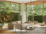 Apartamento T3 com dois jardins na Foz do Douro, Porto...