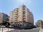 Apartamento T3 com Elevador e Arrecadação