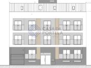 Apartamento T3 Com Elevador E Garagem 130m² Corroios