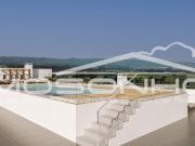 Apartamento T3, com elevador e piscina