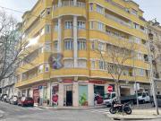 Apartamento T3 com Elevador, edifício prestigiado &andar...