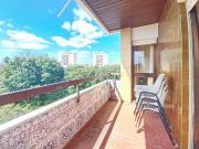 Apartamento T3 com Elevador, Garagem e 2 Varanda em Fajã...