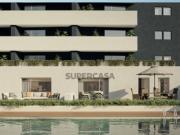 Apartamento T3 com espaço exterior 41m2 e garagem na AVª...