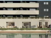 Apartamento T3 com espaço exterior 41m2 e garagem na AVª...