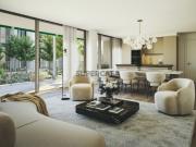 Apartamento T3 com estacionamento