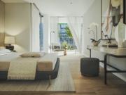 Apartamento T3 com estacionamento