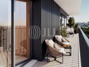 Apartamento T3 com estacionamento, Campo Grande, Lisboa...