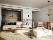 Apartamento T3 com estacionamento, Campo Grande, Lisboa