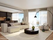 Apartamento T3 com estacionamento, Campo Grande, Lisboa