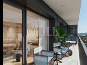 Apartamento T3 com estacionamento, Campo Grande, Lisboa