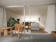 Apartamento T3 com varanda e estacionamento em Marvila,... Apartamento T3 com varanda e estacionamento em Marvila,...