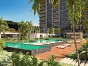 Apartamento T3 com estacionamento em Miraflores Oeiras