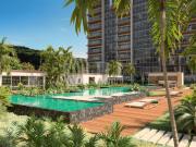 Apartamento T3 com estacionamento em Miraflores Oeiras