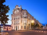 Apartamento T3 com estacionamento em novo empreendimento...