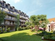 Apartamento T3 com estacionamento em novo empreendimento...