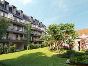 Apartamento T3 com estacionamento em novo empreendimento...