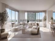 Apartamento T3 com estacionamento em novo empreendimento...