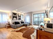 Apartamento T3 com estacionamento na Foz, no Douro 0m²...