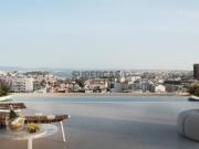 Apartamento T3, com estacionamento no Pulse, em Lisboa