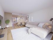 Apartamento T3 com estacionamento, no Vertice, Lisboa...