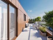 Apartamento T3 com estacionamento, no Vertice, Lisboa