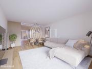 Apartamento T3 com estacionamento, no Vertice, Lisboa