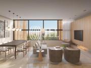 Apartamento T3 com garagem, em condominio, Cascais