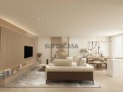 Apartamento T3 com excelente áreas em Lousada