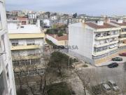 Apartamento T3 Espaçoso com vista ampla