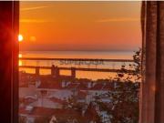 Apartamento T3 com excelentes áreas e uma vista...