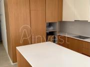 Apartamento T3 com garagem