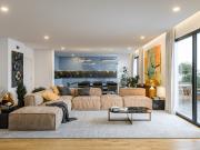 Apartamento T3 com garagem