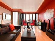 Apartamento T3 com garagem box e arrecadação em Alcabideche
