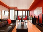 Apartamento T3 com garagem box e arrecadao em Alcabideche