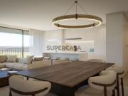 Apartamento T3 com garagem box, em Nogueira Braga