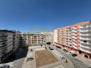 Apartamento T3 com Garagem Chaf, Viana do Castelo