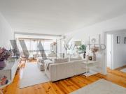 APARTAMENTO T4, COM GARAGEM E ARRECADAÇÃO, BAIRRO DO...