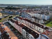 Apartamento T3 com garagem e excelentes áreas