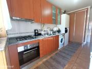 Apartamento T3 com garagem e jardim em Barcelos