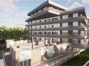 Apartamento T3 com garagem e terraço em Oliveira de Azeméis