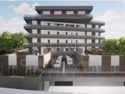 Apartamento T3 com garagem e terraço em Oliveira de Azeméis