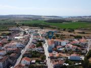 Apartamento T3 com garagem e varanda em Alfeizerão a 3...