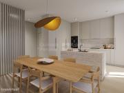 Apartamento T3 com garagem e varanda em Marvila, Lisboa