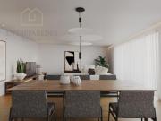 Apartamento T3 com garagem e varanda para comprar no...