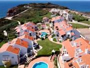 Apartamento T3 com garagem e vista mar em São Martinho...