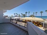 Apartamento T3 com Garagem e Vista Mar Quarteira