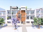 Apartamento T3 com garagem, elevador e terraço privativo...